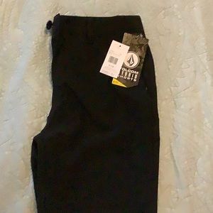 NWT Volcom board shorts